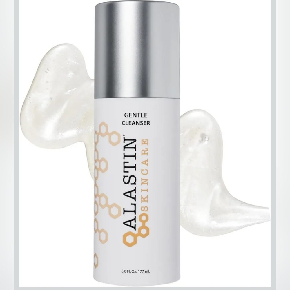 New! Alastin Skincare Gentle Cleanser